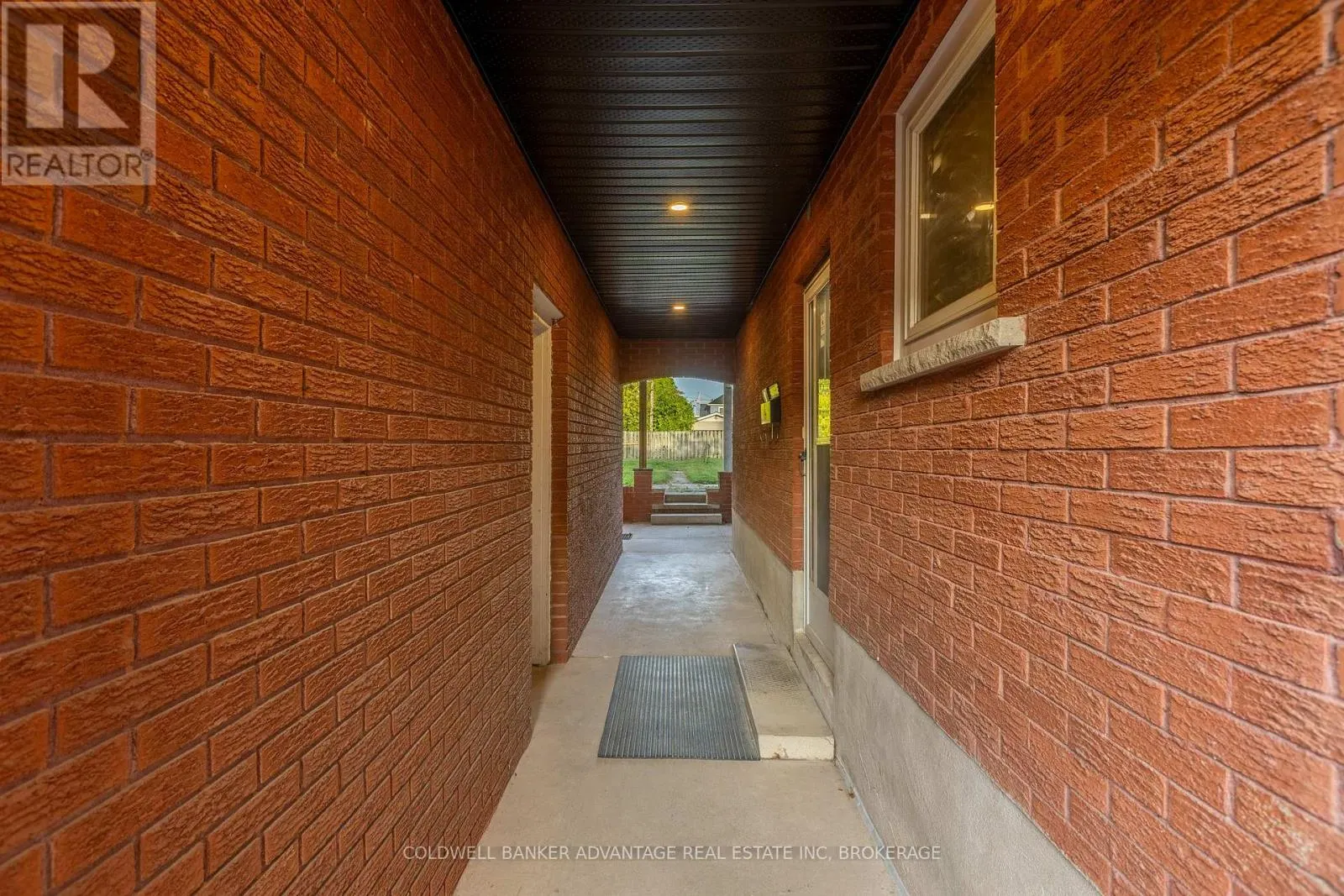 110 GARNER AVENUE