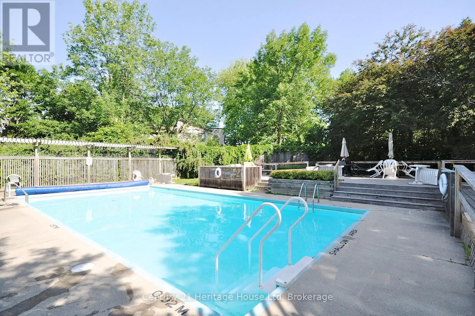 306 - 93 WESTWOOD ROAD, #306