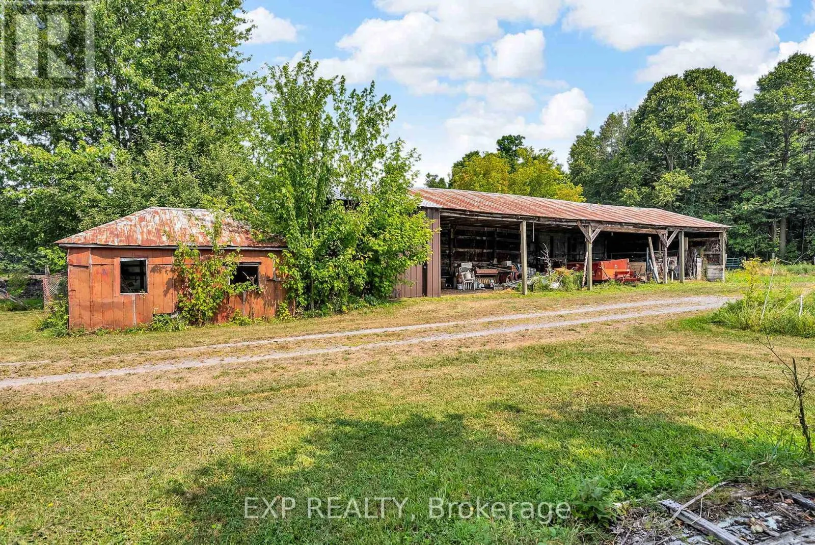 4437 COUNTY ROAD 12 ROAD