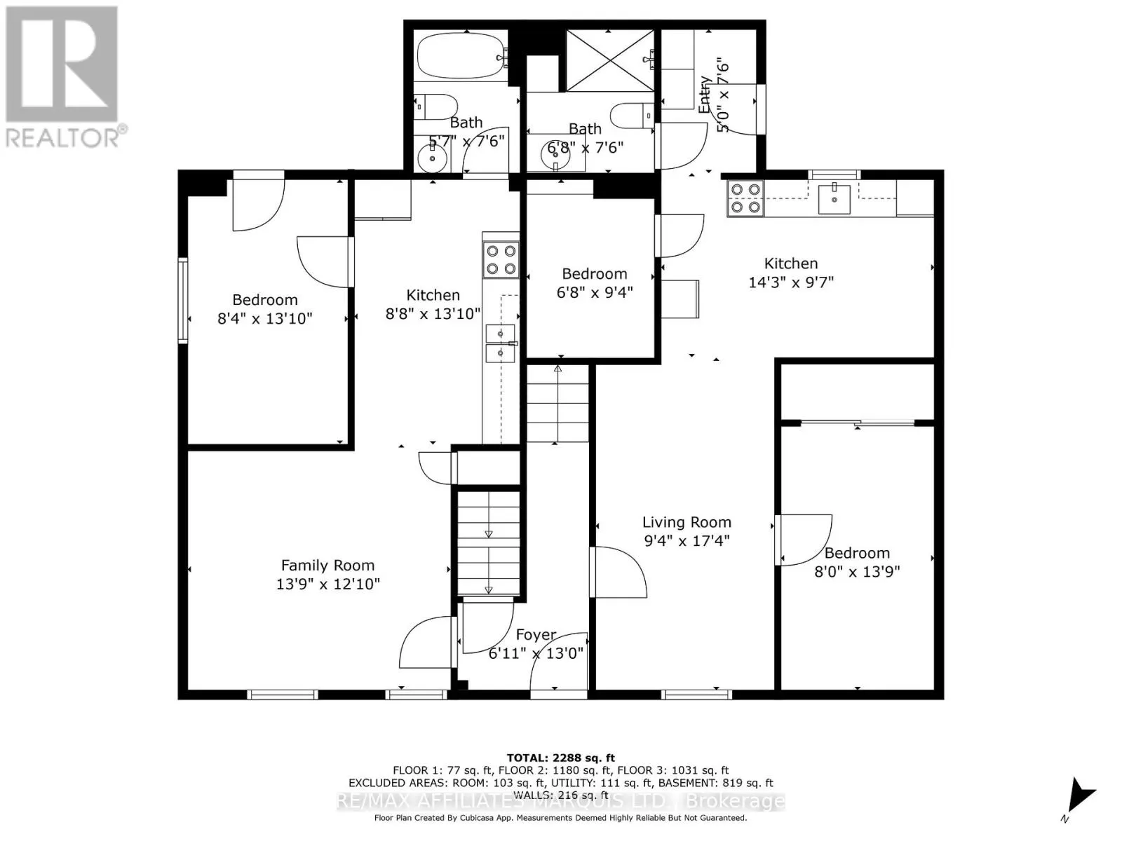 52 ELM STREET