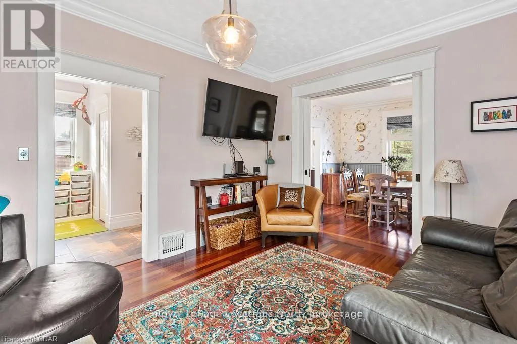627 ERAMOSA ROAD