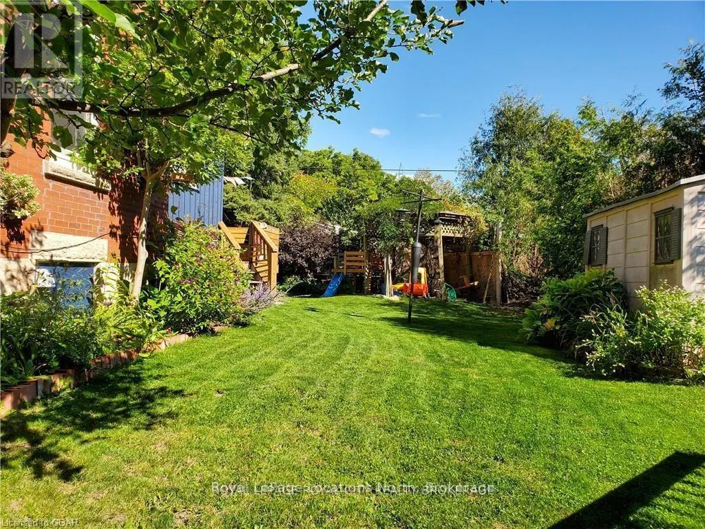 627 ERAMOSA ROAD