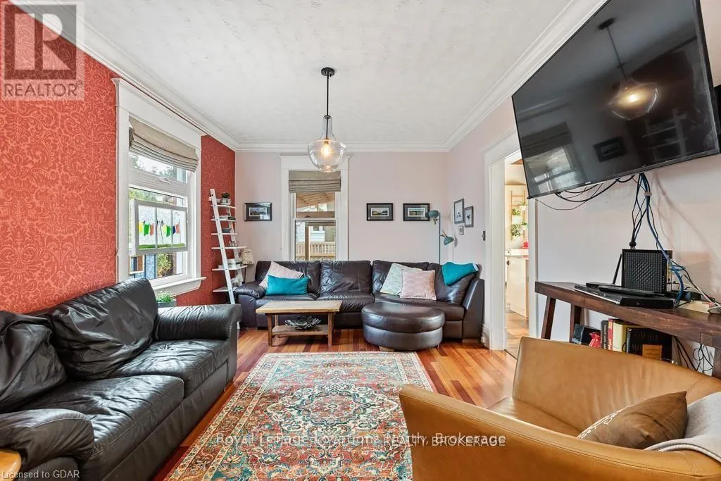 627 ERAMOSA ROAD