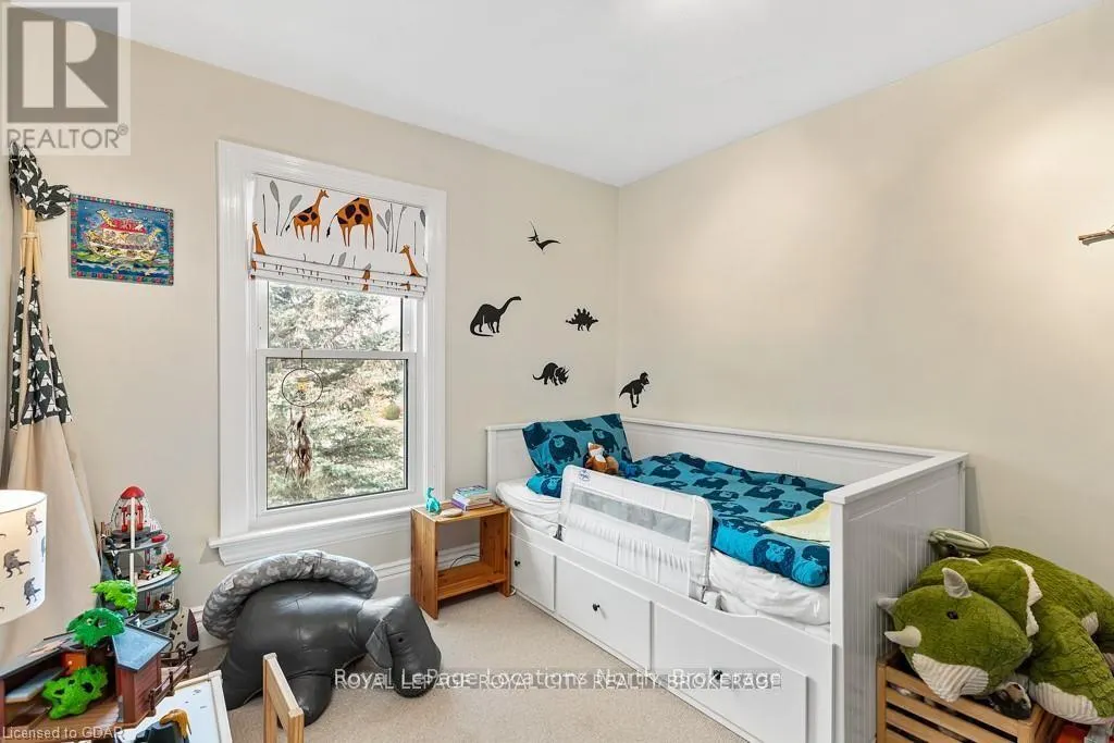 627 ERAMOSA ROAD