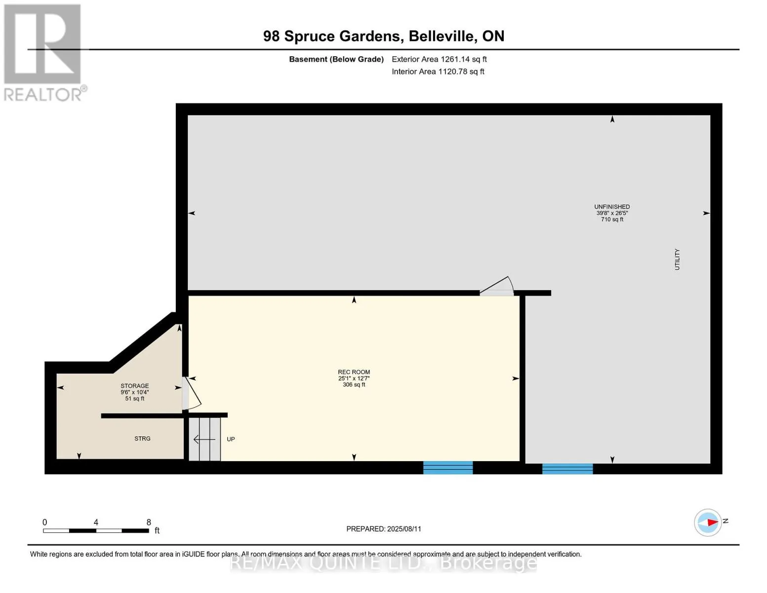 98 SPRUCE GARDENS