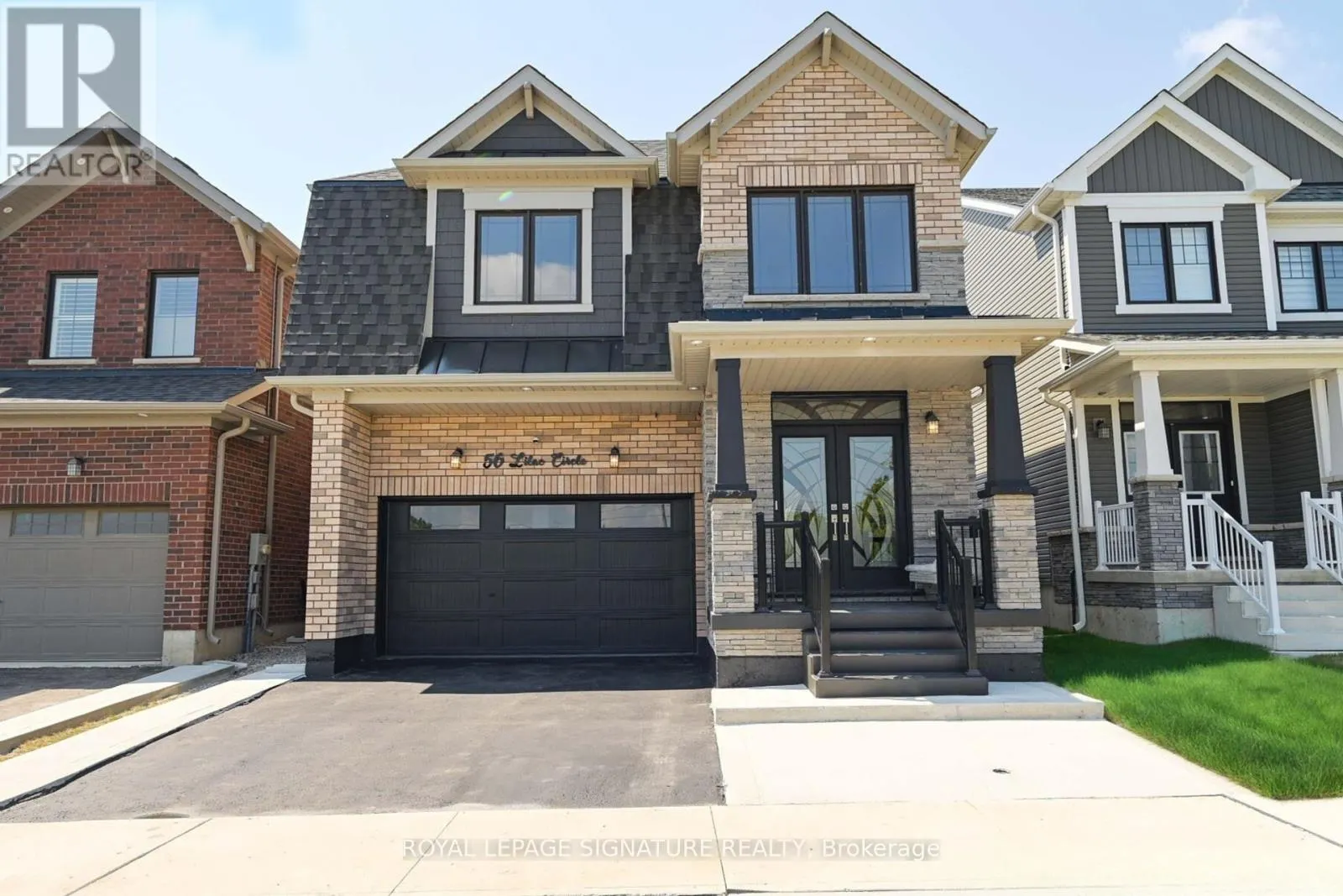 56 LILAC CIRCLE
