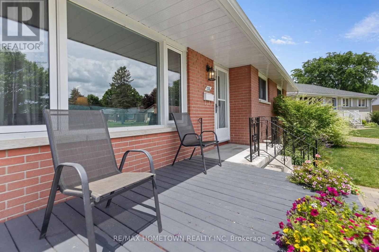 126 MANOR DRIVE