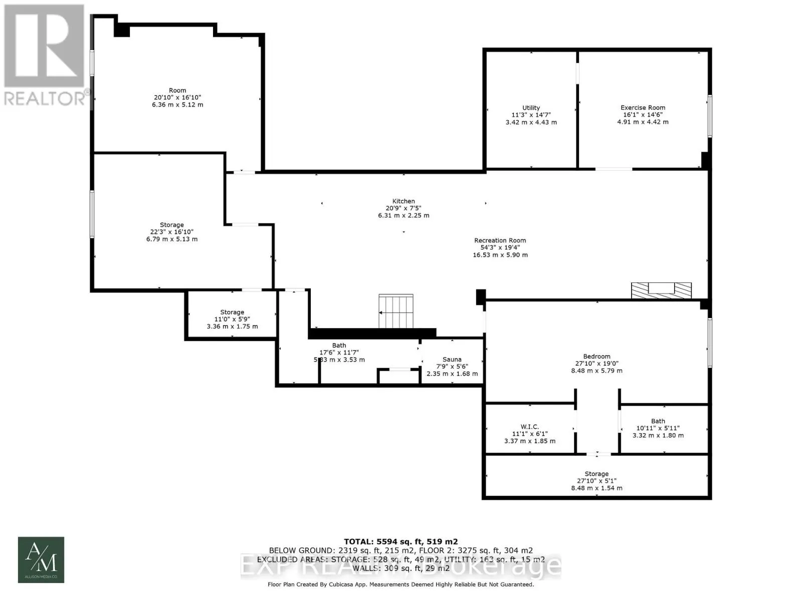 806 ALEXANDER ROAD