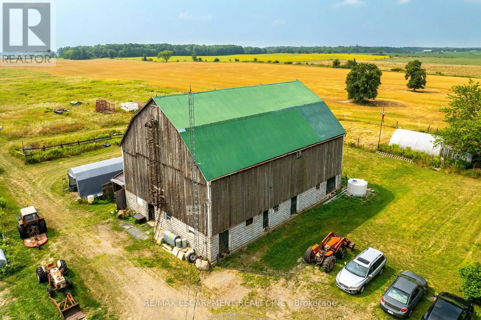 450 CONCESSION 4 ROAD