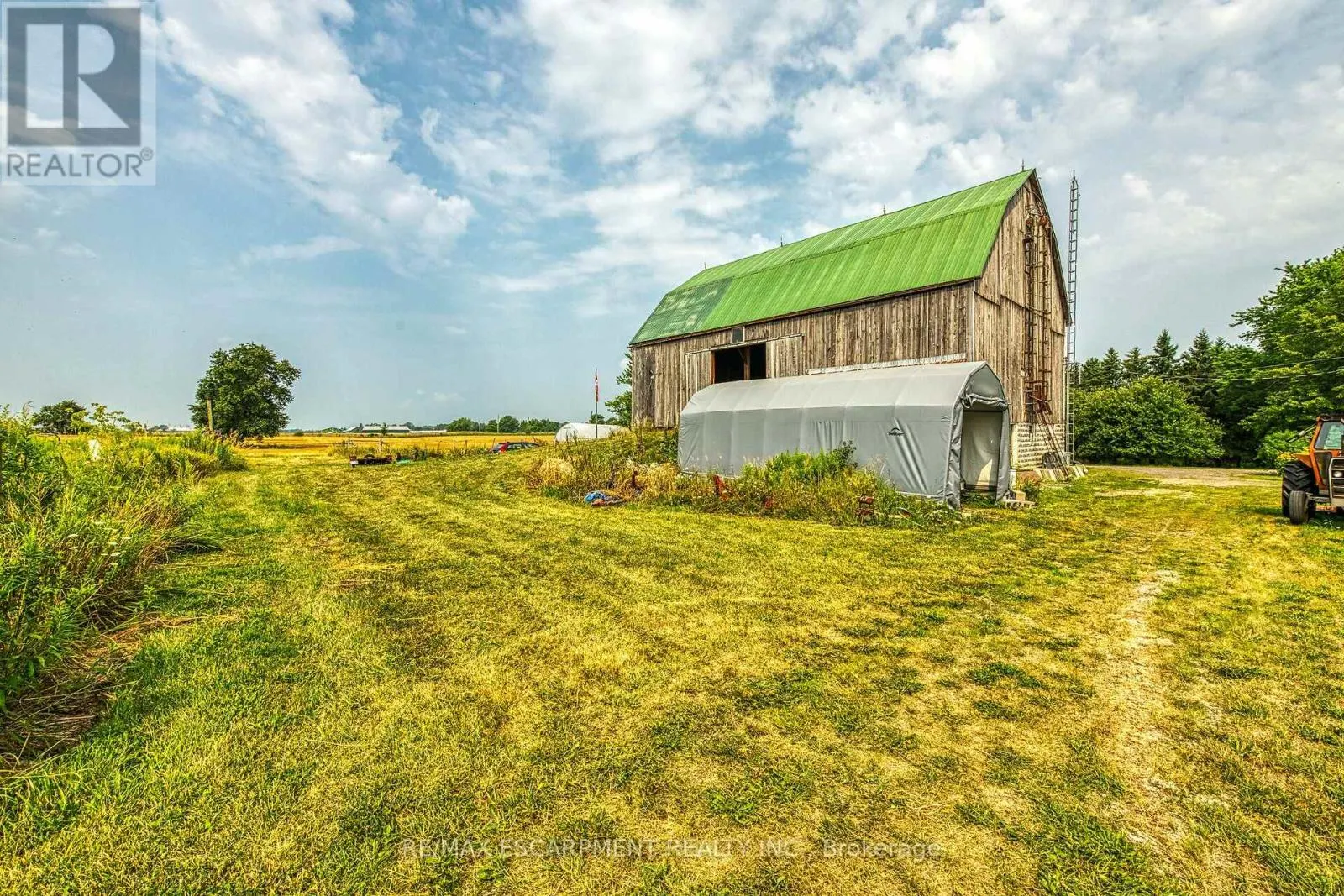 450 CONCESSION 4 ROAD