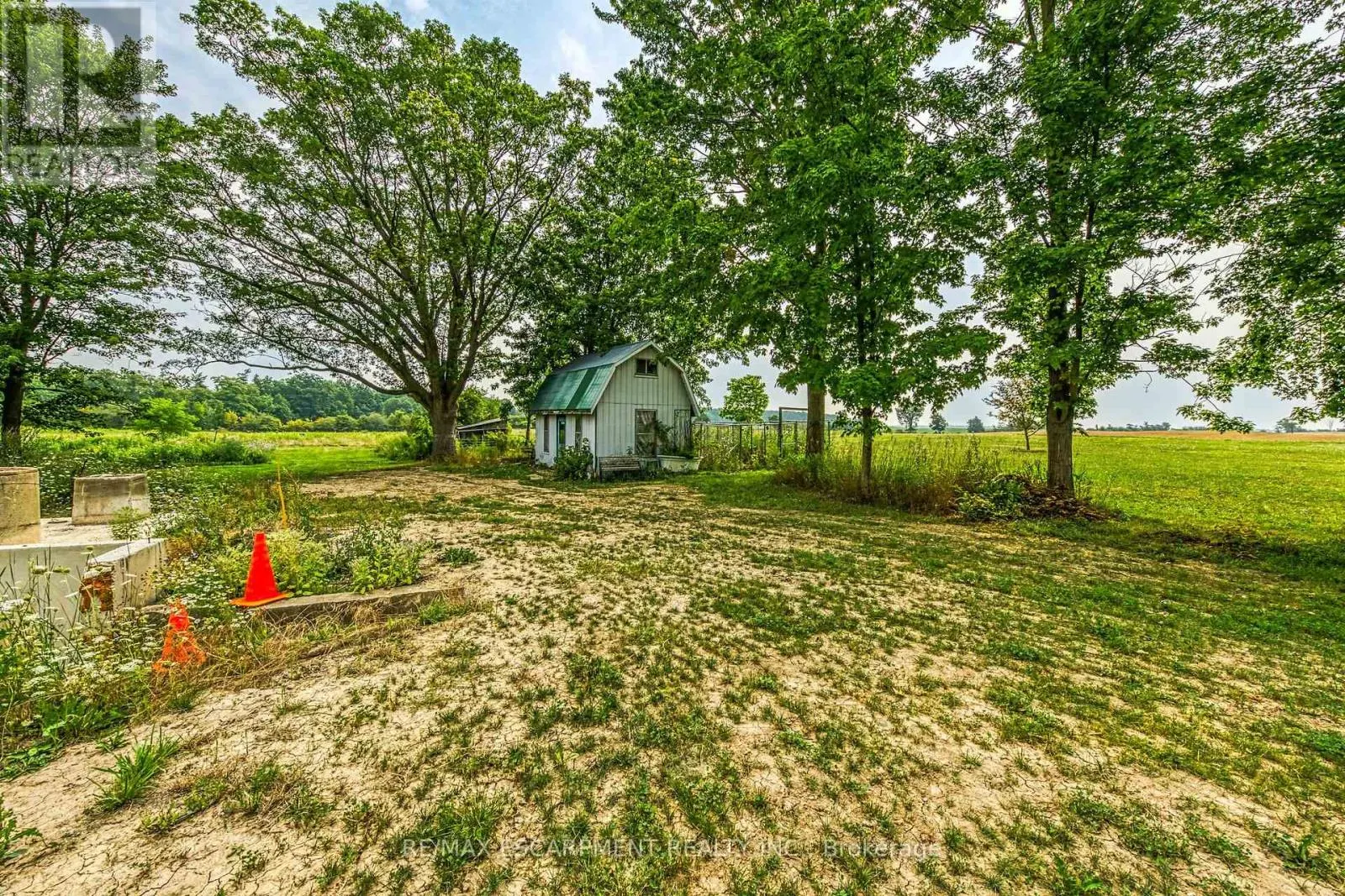 450 CONCESSION 4 ROAD