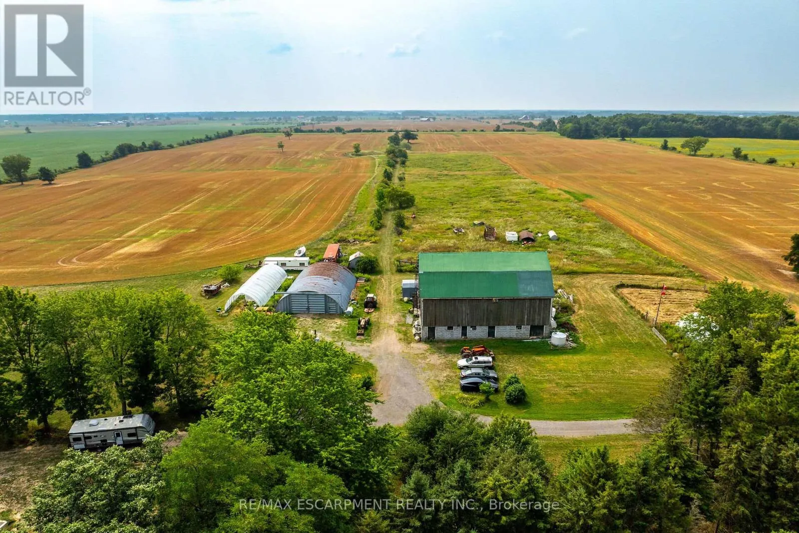 450 CONCESSION 4 ROAD