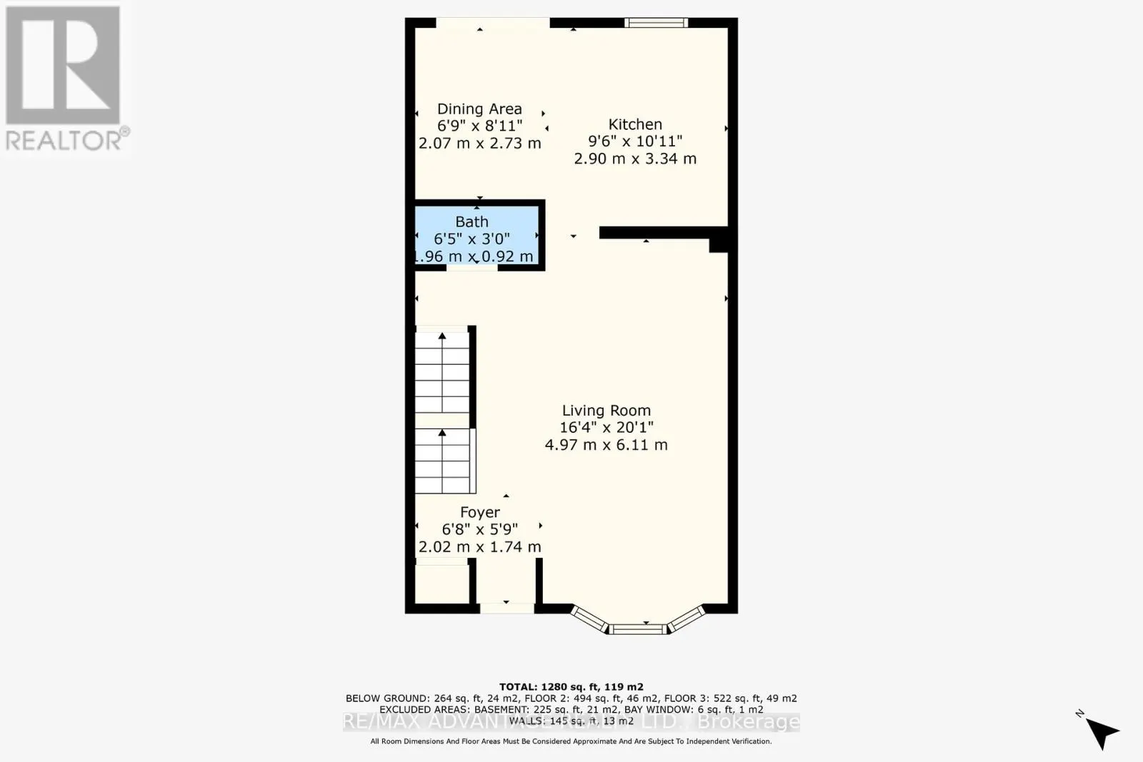 81 - 70 CHAPMAN COURT, #81