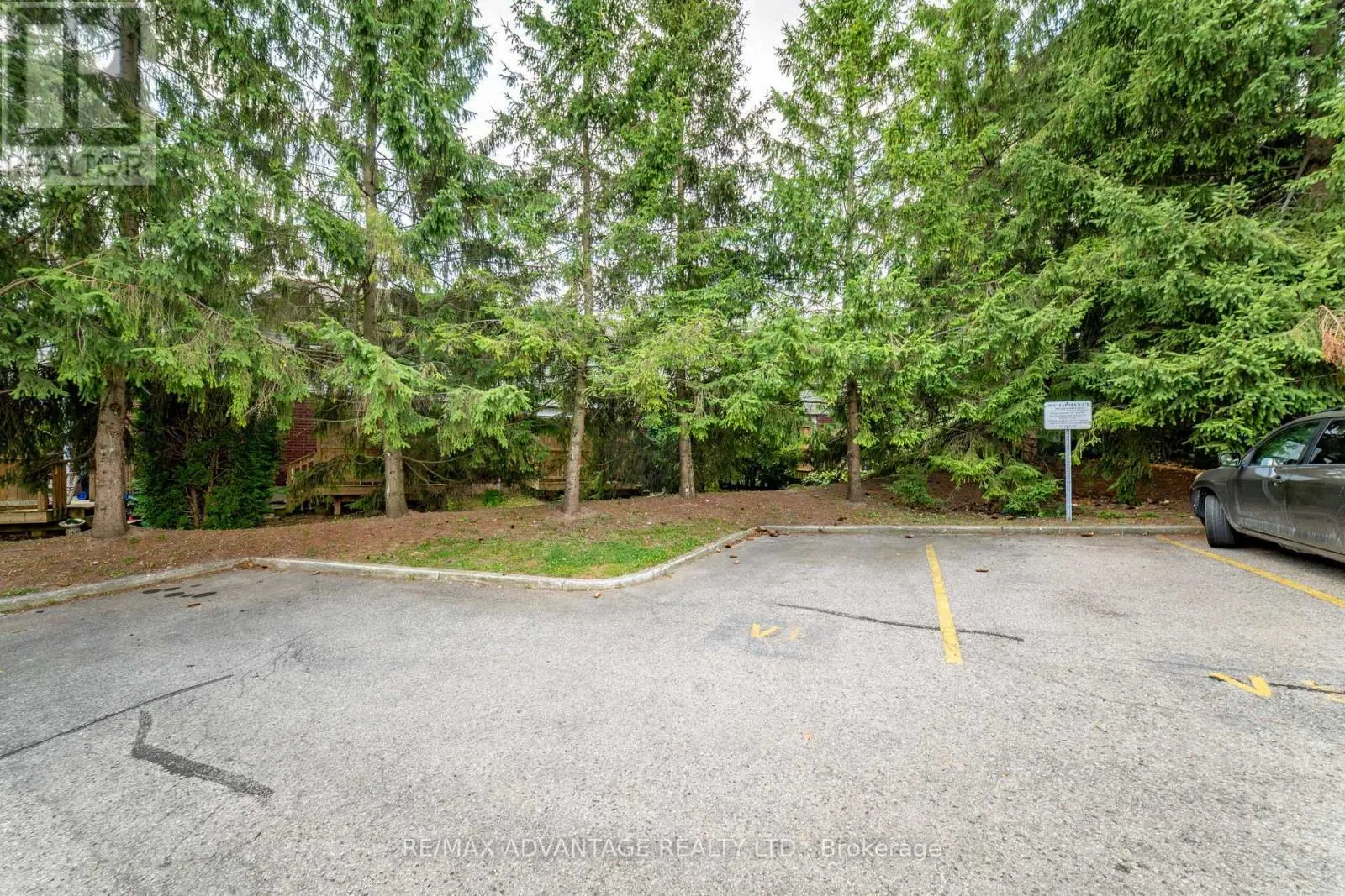 81 - 70 CHAPMAN COURT, #81