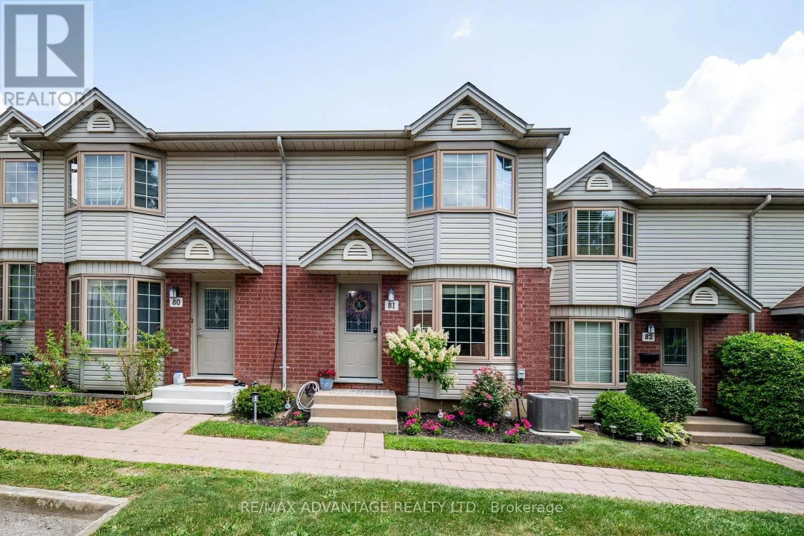 81 - 70 CHAPMAN COURT, #81