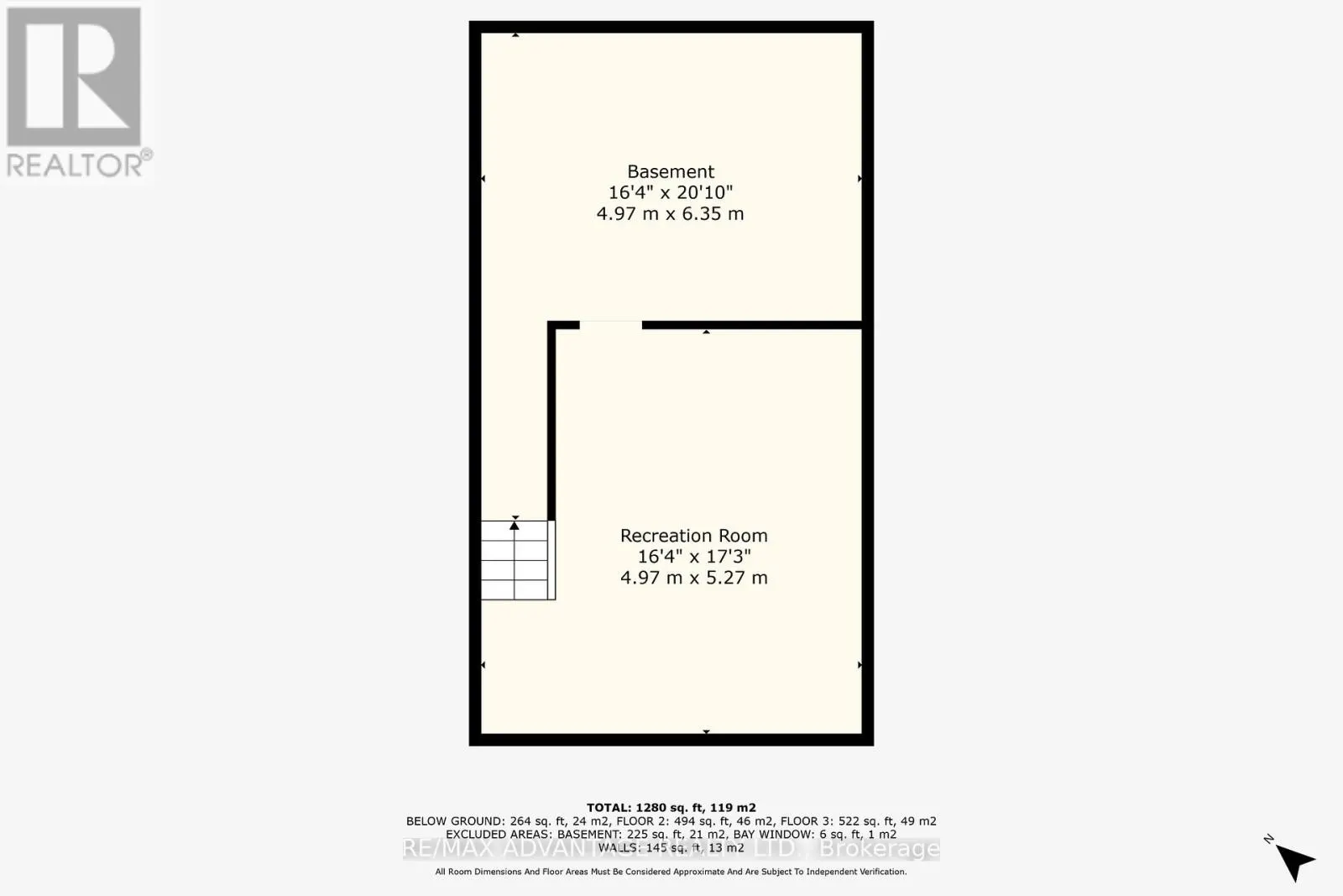 81 - 70 CHAPMAN COURT, #81