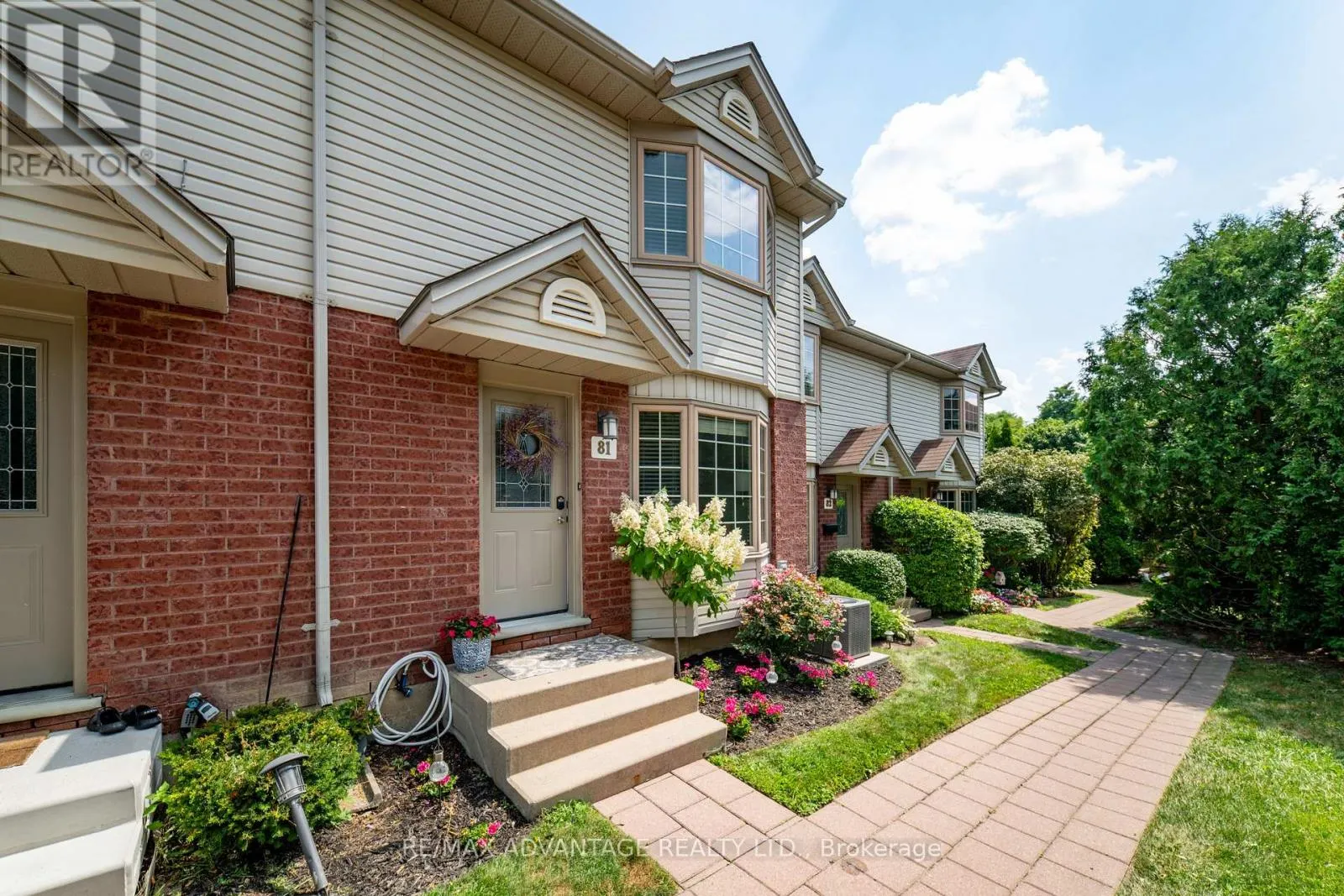 81 - 70 CHAPMAN COURT, #81