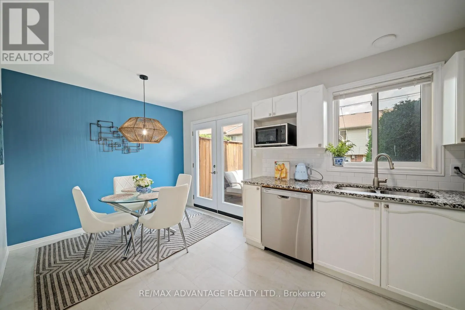 81 - 70 CHAPMAN COURT, #81
