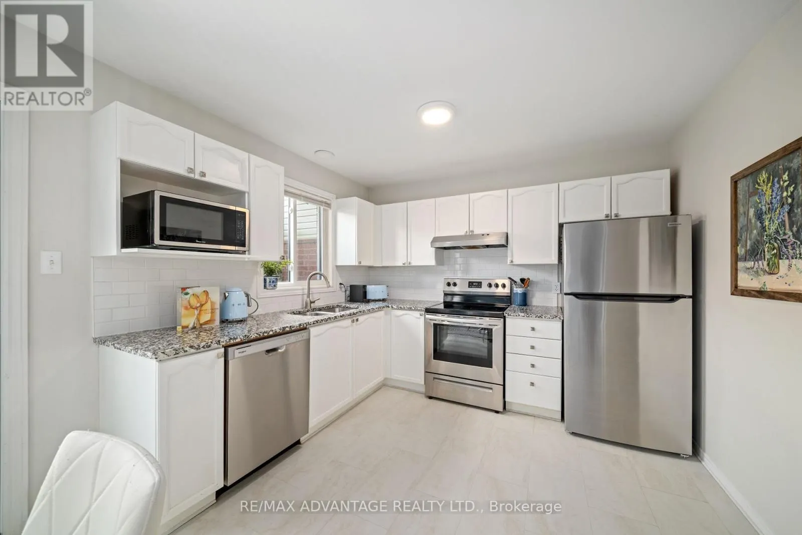 81 - 70 CHAPMAN COURT, #81