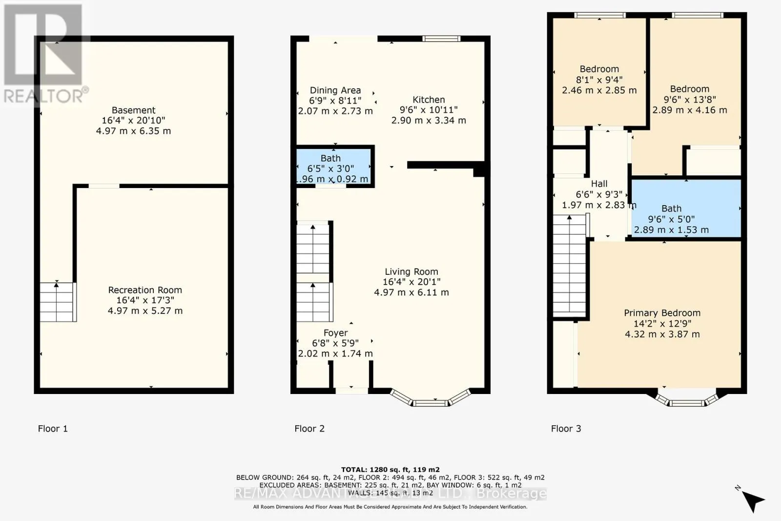 81 - 70 CHAPMAN COURT, #81