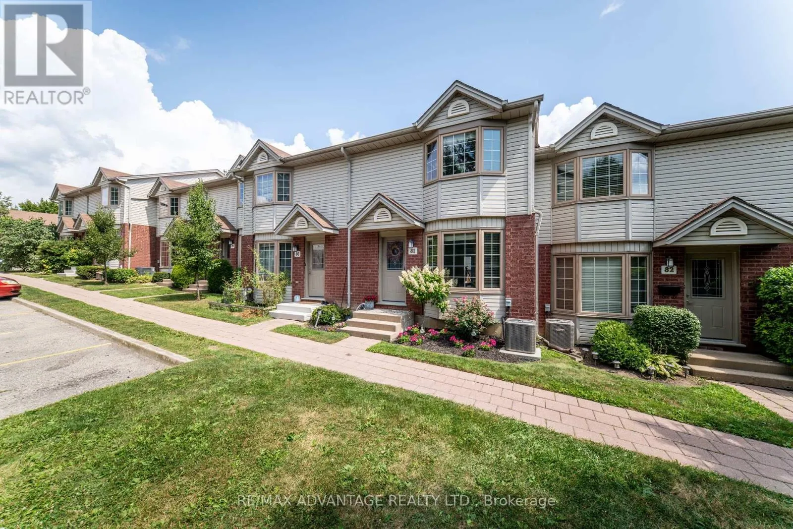 81 - 70 CHAPMAN COURT, #81