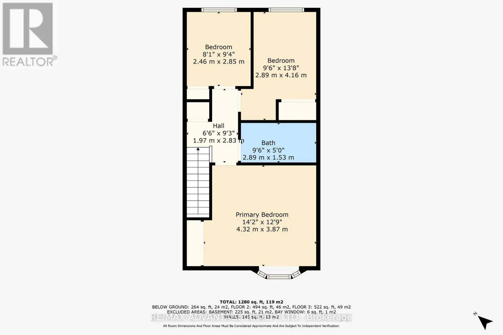 81 - 70 CHAPMAN COURT, #81
