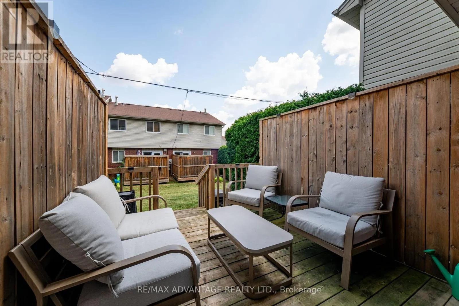 81 - 70 CHAPMAN COURT, #81