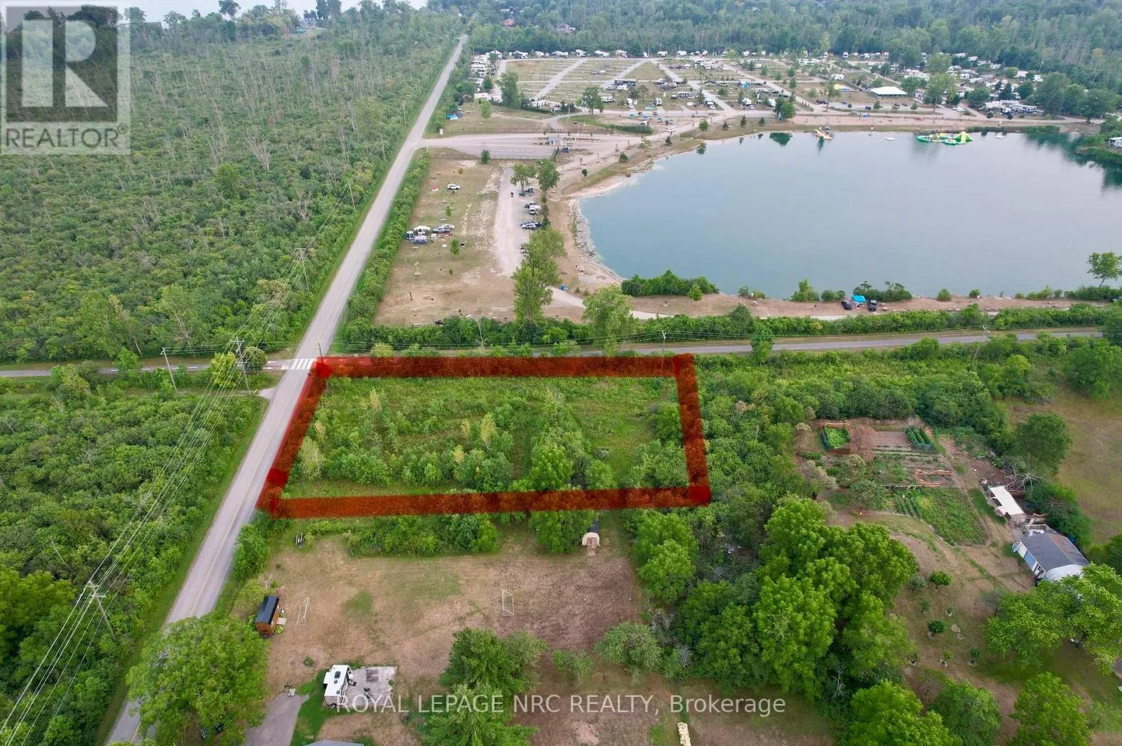 PART B - 345 STONEMILL ROAD