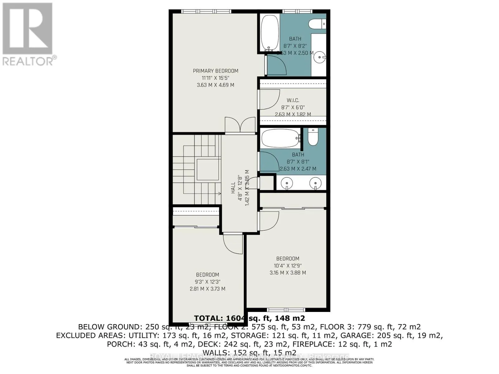 37 WILLWOOD CRESCENT