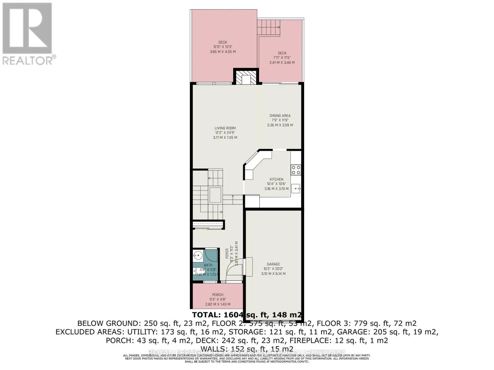 37 WILLWOOD CRESCENT