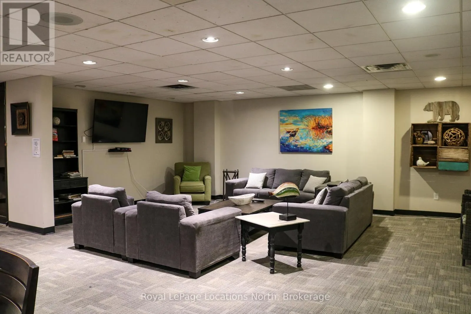 508 - 796468 GREY 19 ROAD, #508