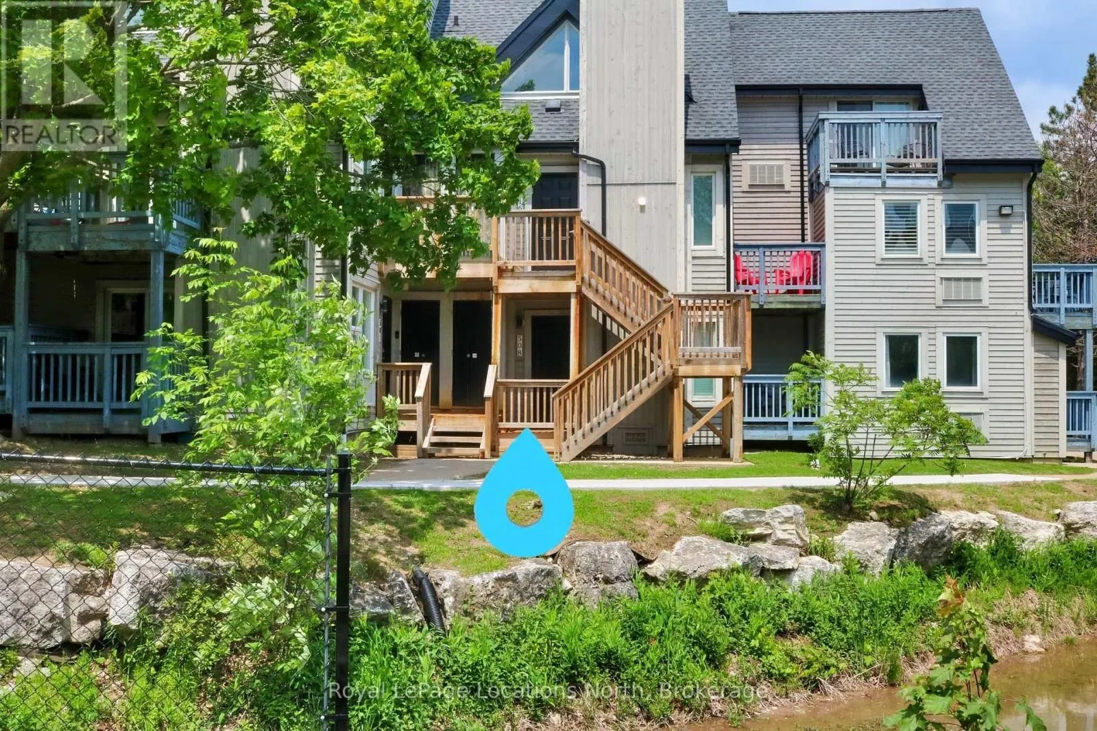 508 - 796468 GREY 19 ROAD, #508
