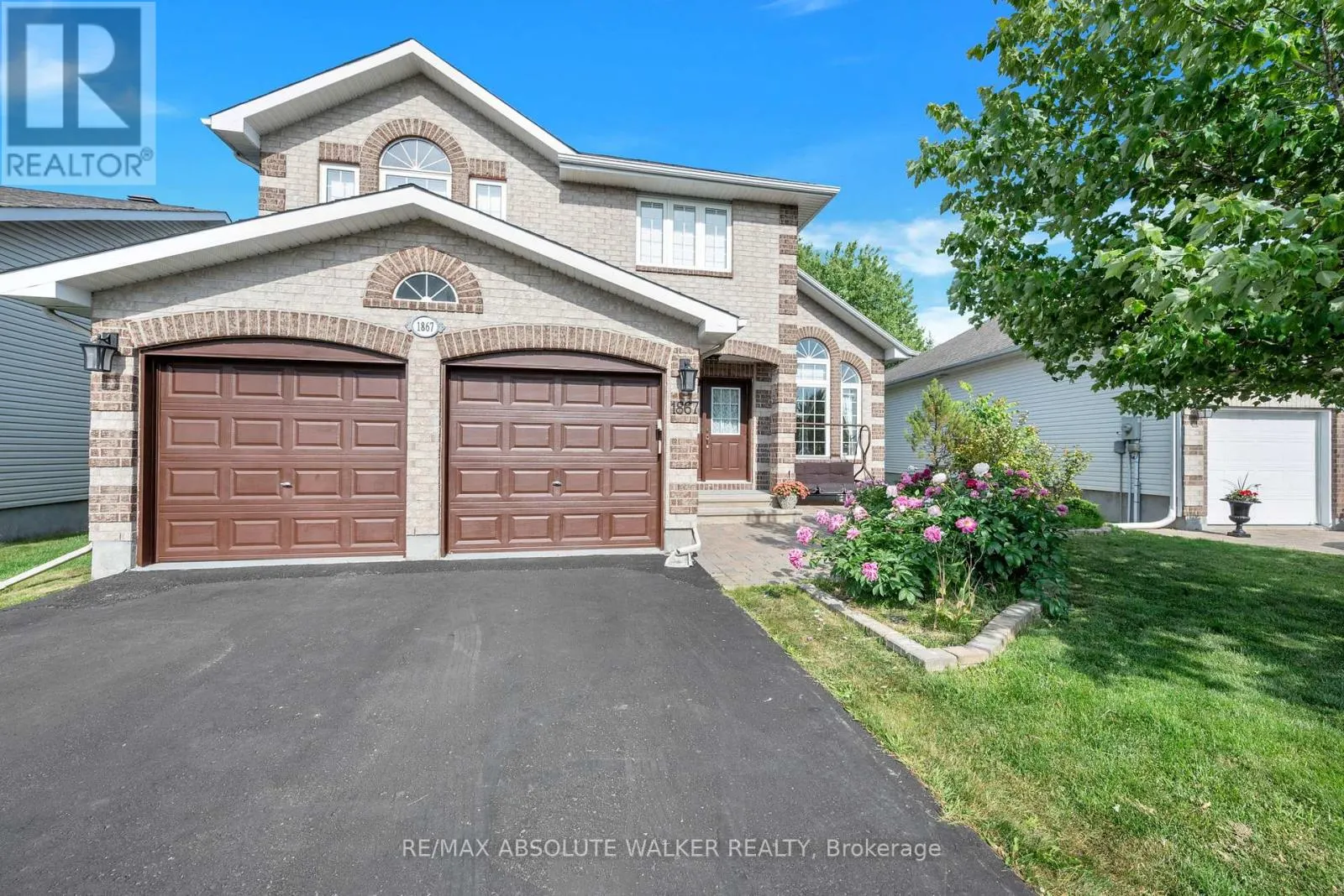 1867 SPRINGRIDGE DRIVE