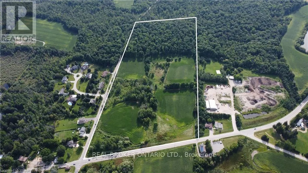 N/A ERBSVILLE ROAD