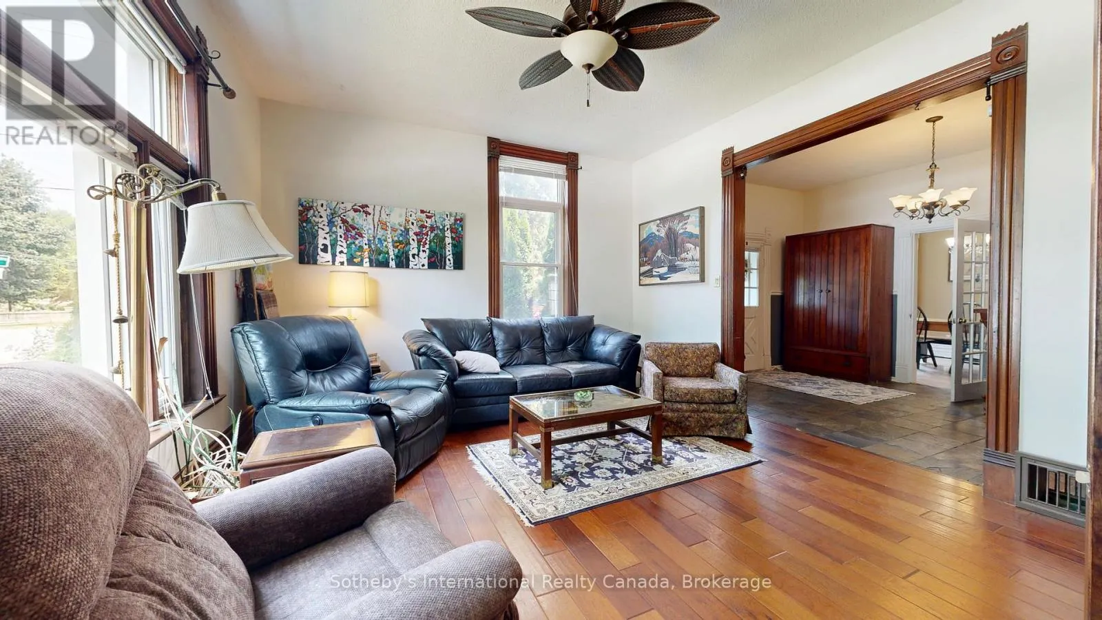 A - 103 BRUCE STREET S, #A