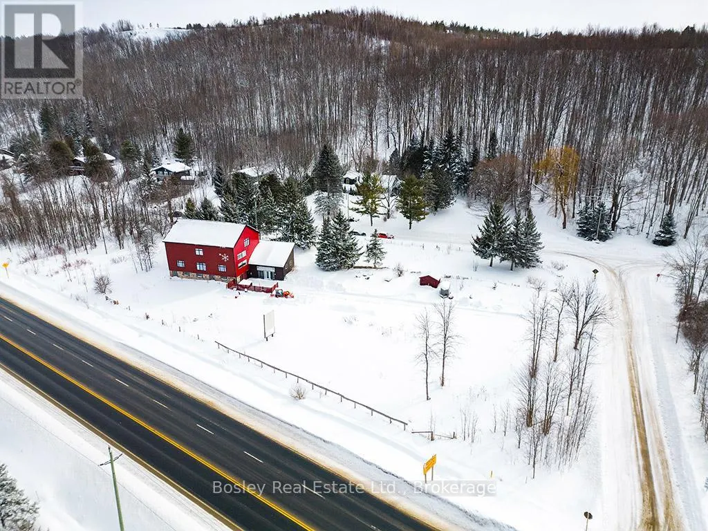 121 OLD HIGHWAY 26