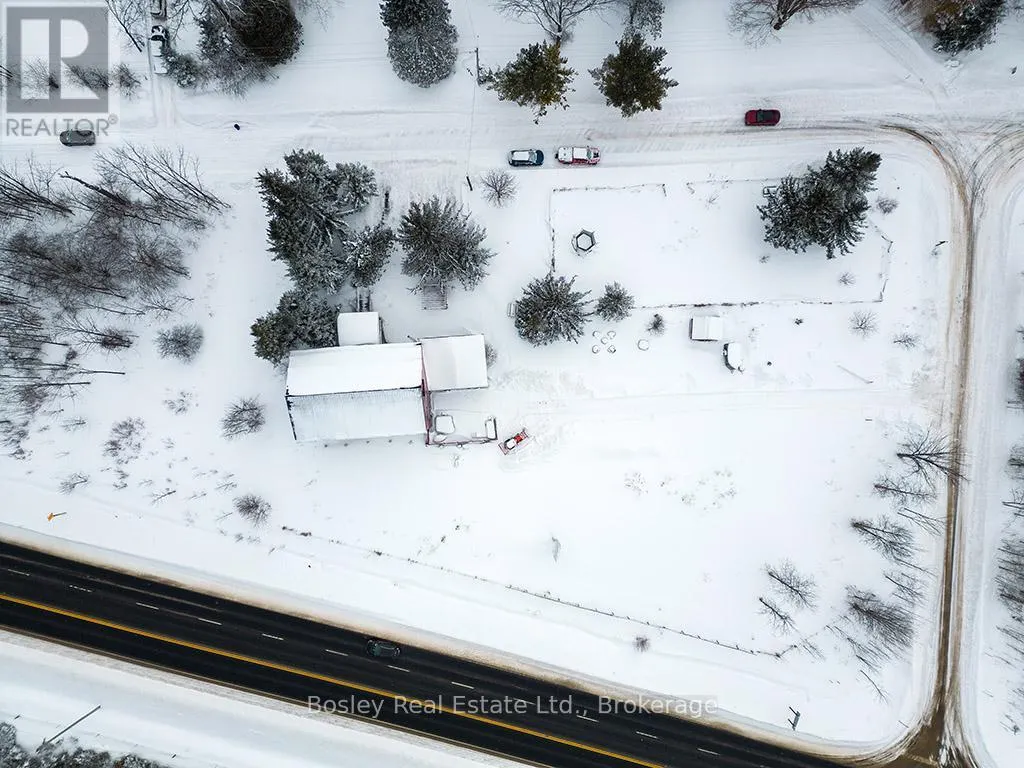 121 OLD HIGHWAY 26
