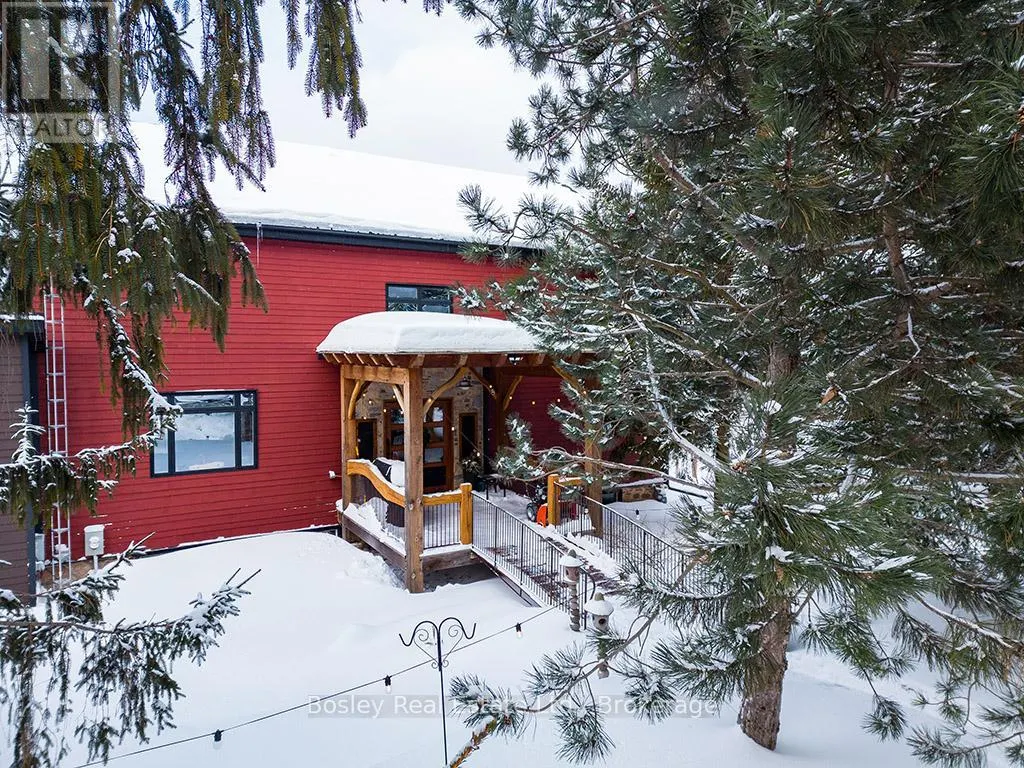 121 OLD HIGHWAY 26