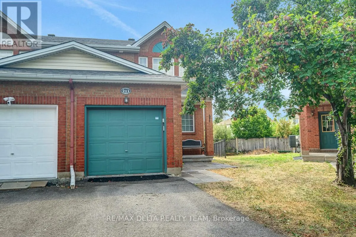 211 DUNTROON CIRCLE