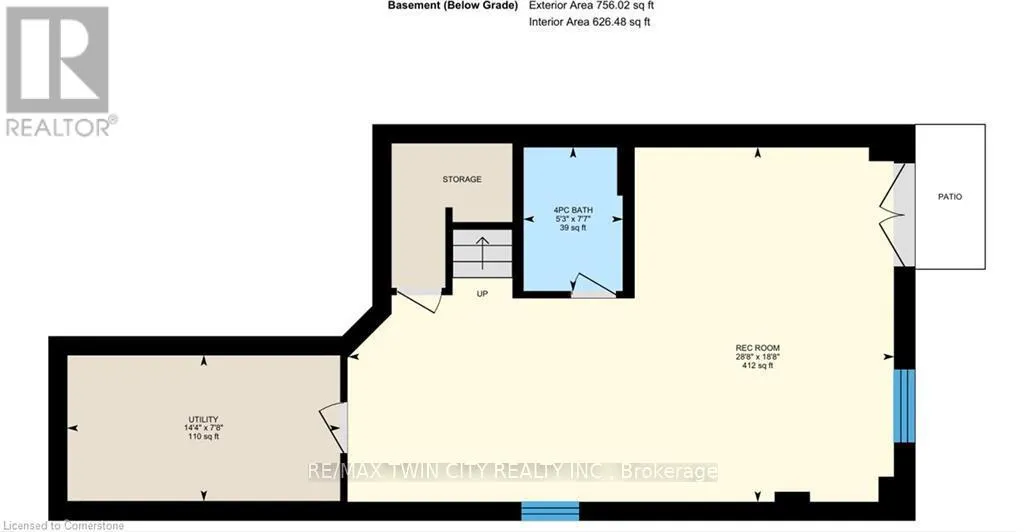 448 STARWOOD DRIVE