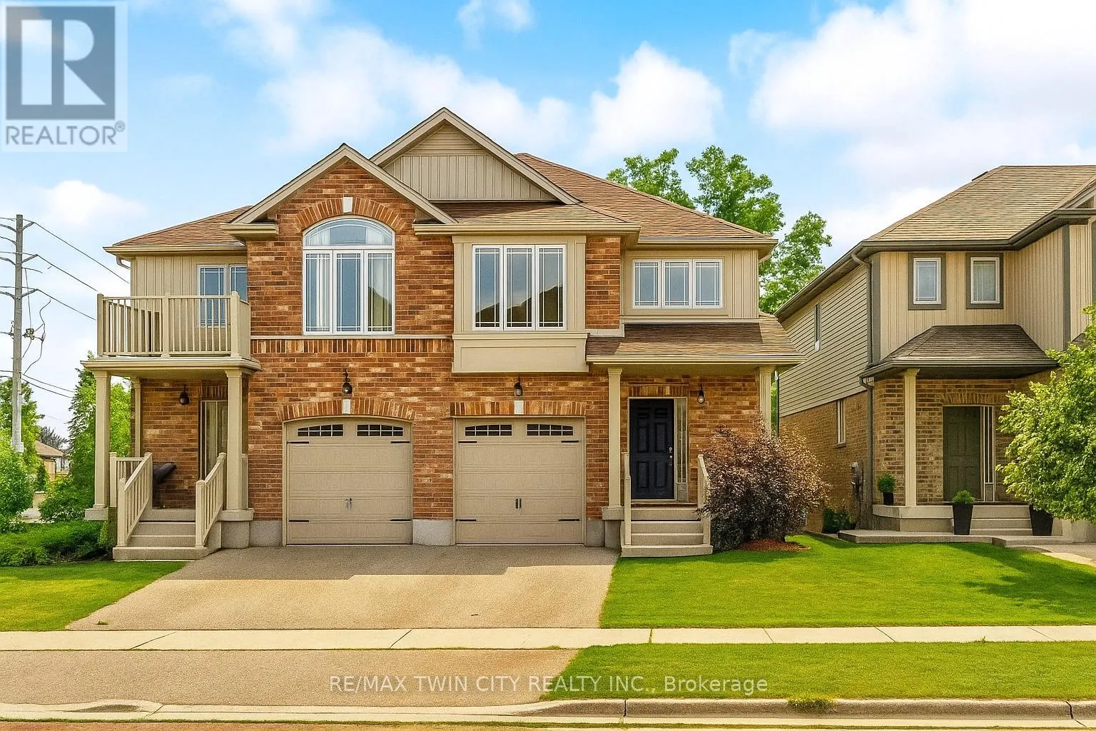 448 STARWOOD DRIVE