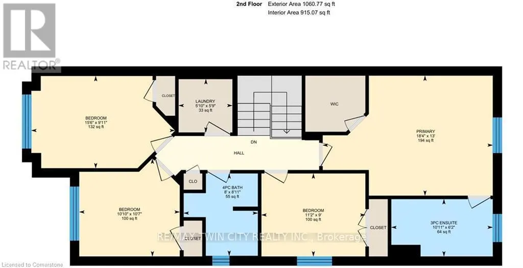 448 STARWOOD DRIVE