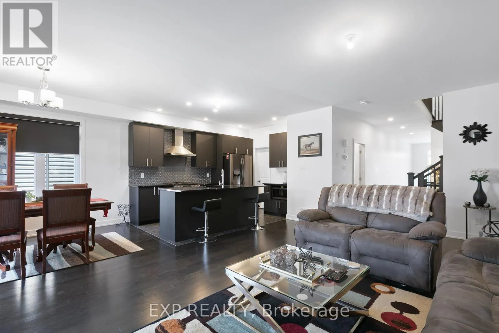 3301 FINDLAY CREEK DRIVE