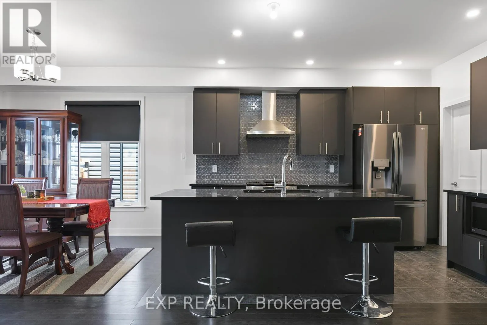 3301 FINDLAY CREEK DRIVE