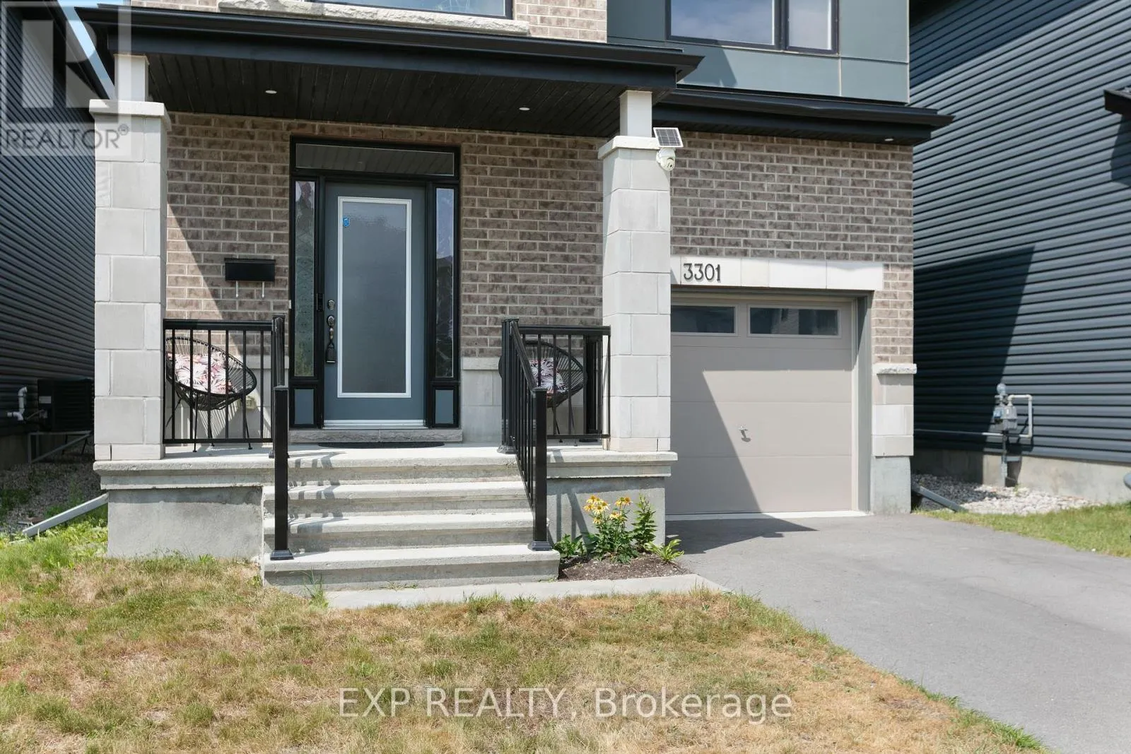 3301 FINDLAY CREEK DRIVE