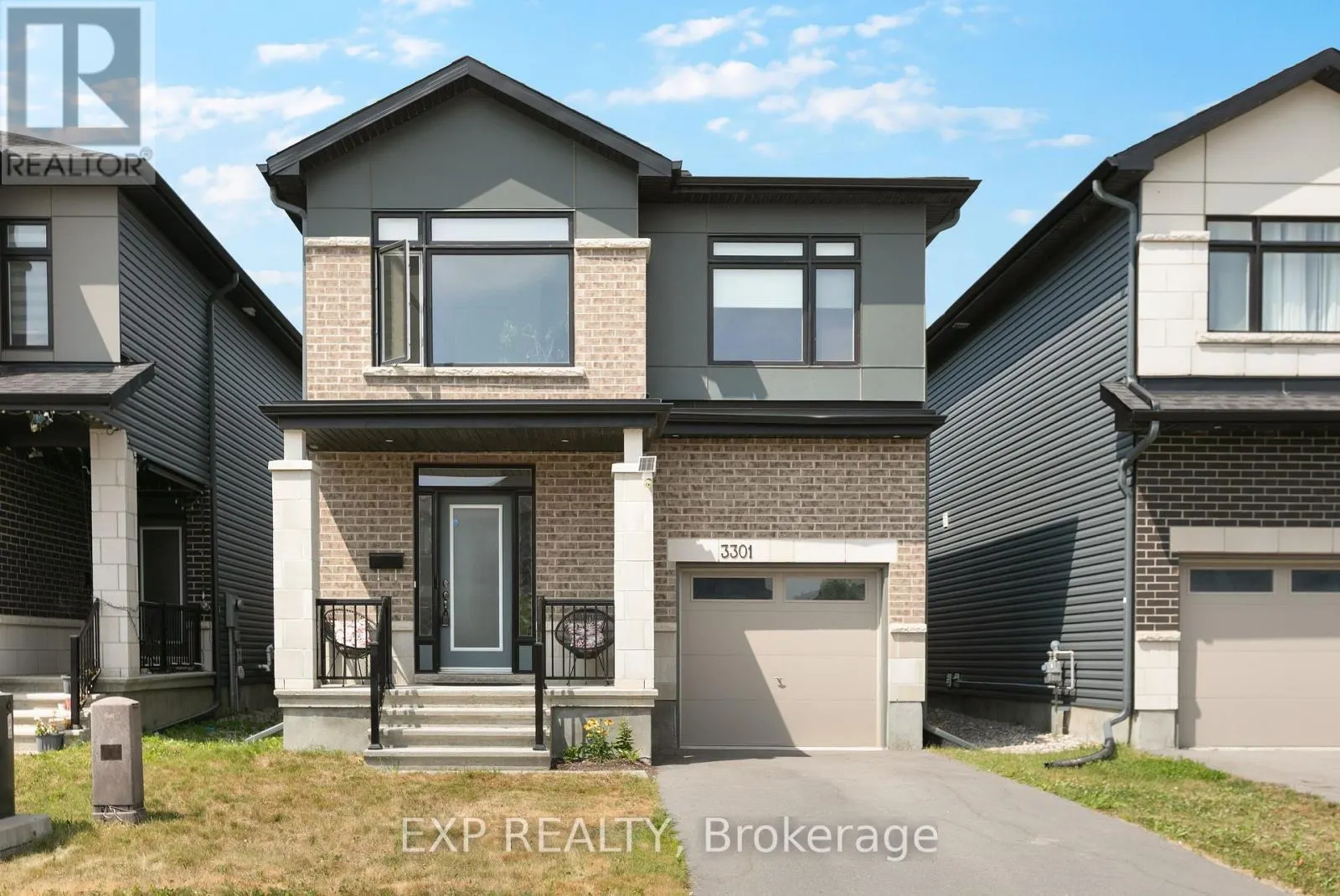 3301 FINDLAY CREEK DRIVE