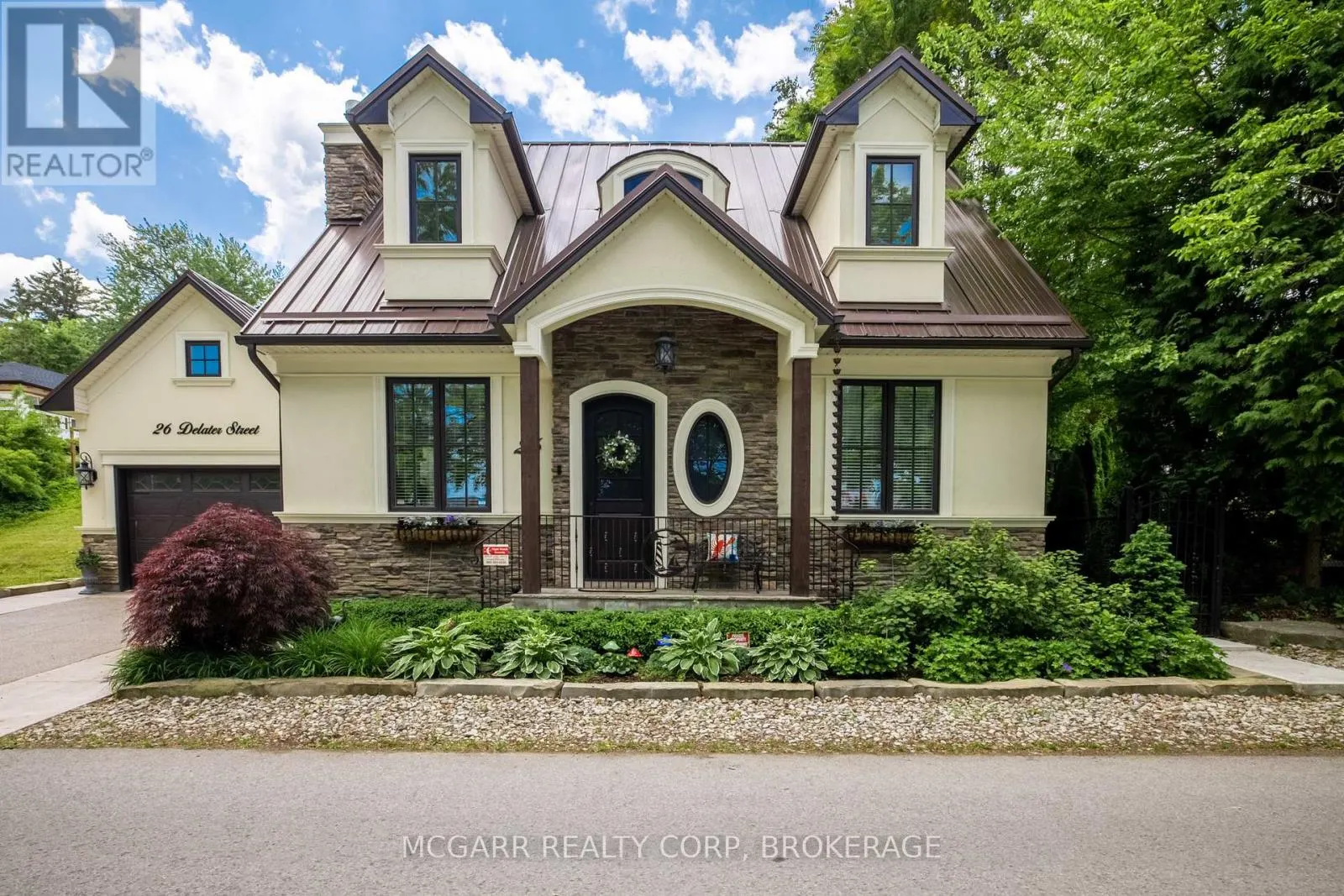 26 DELATER STREET