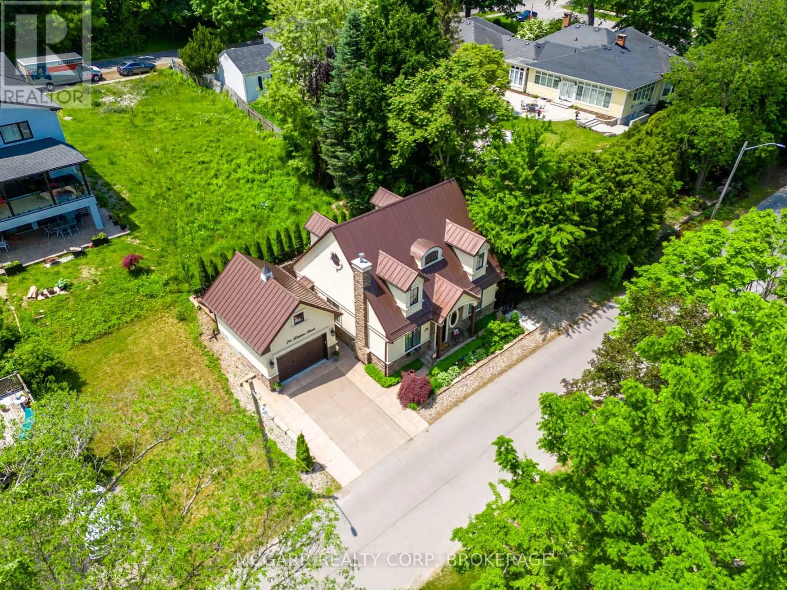 26 DELATER STREET