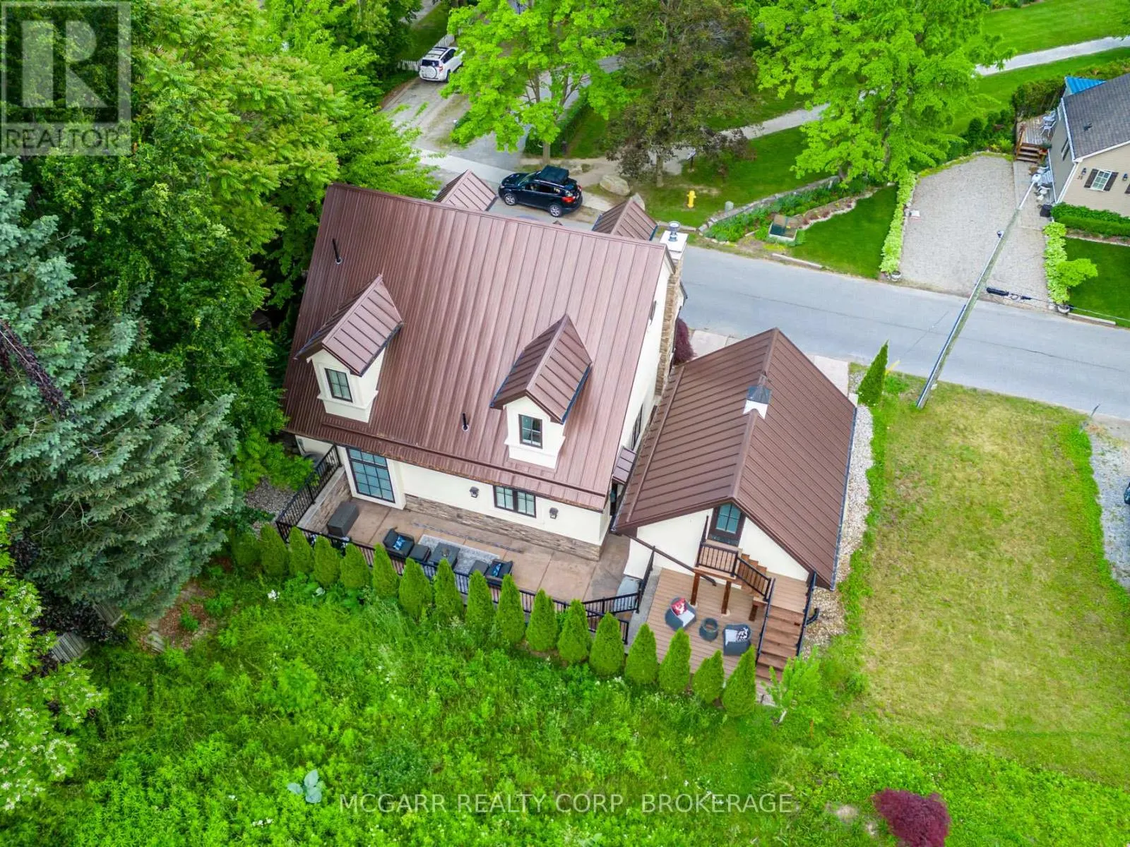 26 DELATER STREET