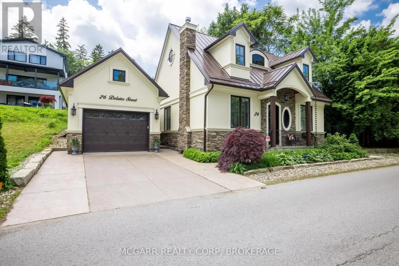 26 DELATER STREET
